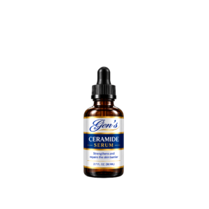 Ceramide Serum for Skin Barrier Repair & Deep Hydration | GEN