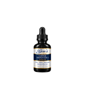 Copper Tripeptide-1 Serum
